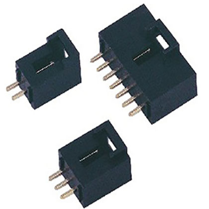2.54mmCD-Rom  180°